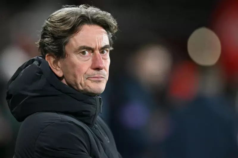 Tottenham's £35m Johnson Sale Haunts Frank After Double Injury Blow