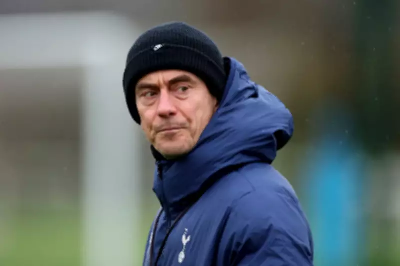 Tottenham's 38-Hour Deadline for £40m Mateta Transfer Hijack