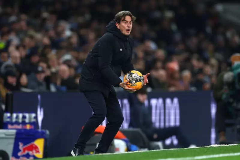 Tottenham's Mathys Tel Ponders January Exit Amid Paris FC Loan Interest