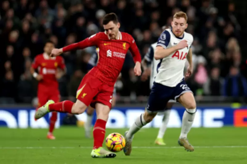 Tottenham's Potential Starting XI After January Transfer Window