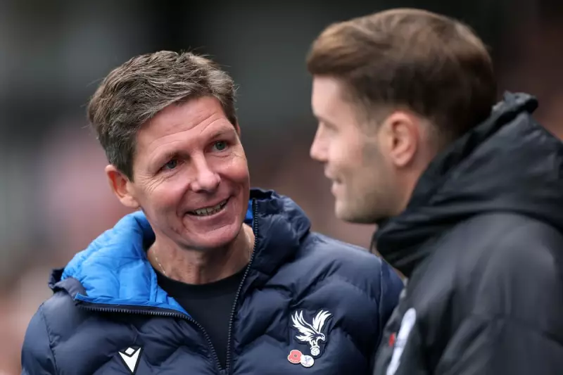 Toulouse Reject Two Bids for Cresswell as Crystal Palace Seek Details