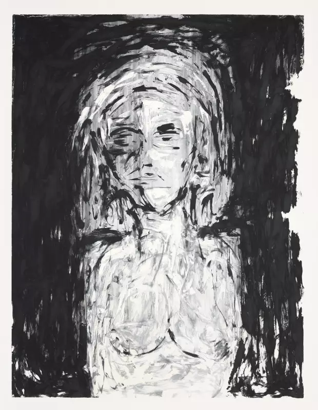 Tracey Emin's 'Crossing into Darkness' Exhibition: A Descent into Artistic Shadows