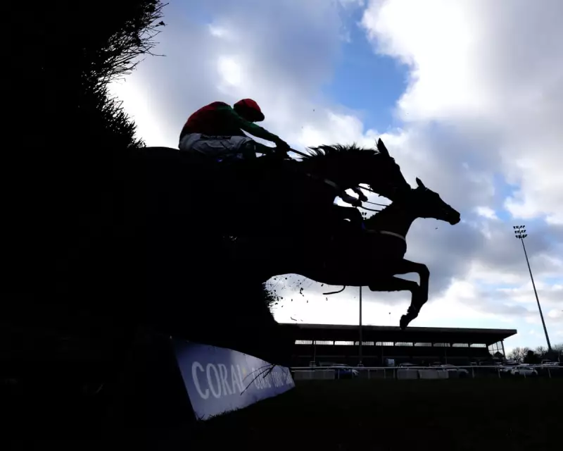 Tragedy at Kempton Park: Three Horses Euthanised, Including Grade One Winner