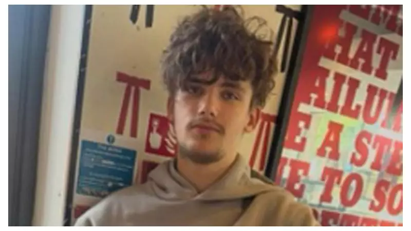 Tragedy in Manchester: Mother's Tribute to 16-Year-Old Son Killed in Road Collision