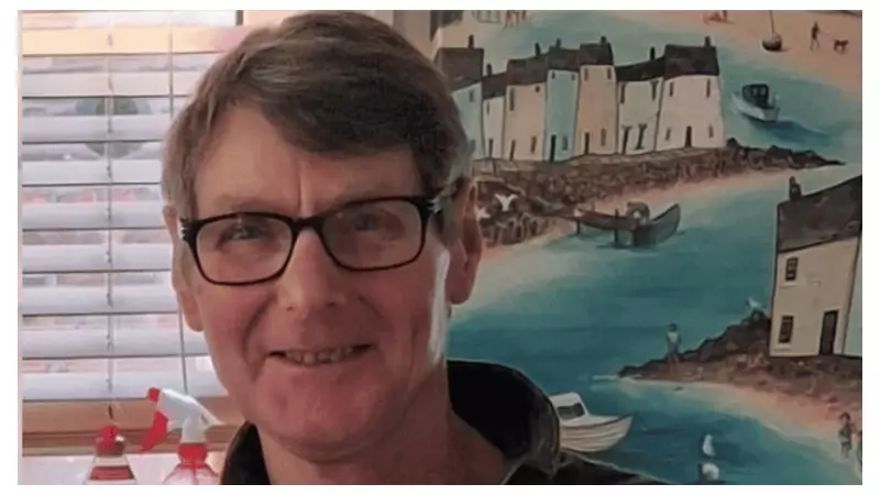 Tragic Hero: 67-Year-Old Mark Ratcliffe Drowns Saving Others at Withernsea