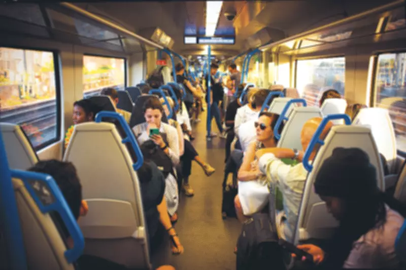 Trainline Demands Delay Repay Reform After £80m Passenger Loss