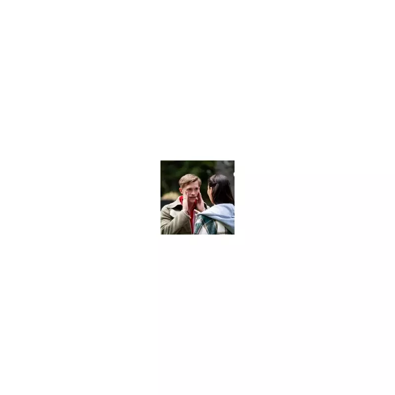 Traitors Final Betrayal Predicted: Stephen to Backstab Rachel, Says Wilf