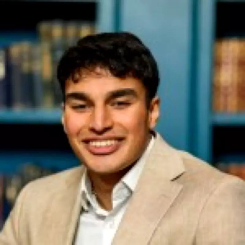 Traitors Star Faraaz Shares Heartwarming Gesture After Prayer Buddy's Murder