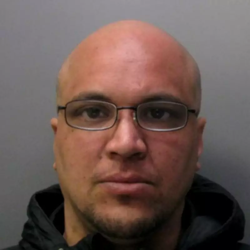 Transport Worker Blinded in Vicious Attack Over Litter Fine Outside London Station