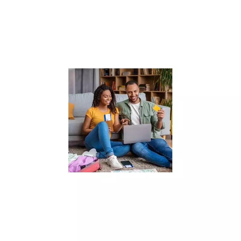 Travel Expert Warns: Avoid Booking Flights on This Day for Lower Prices