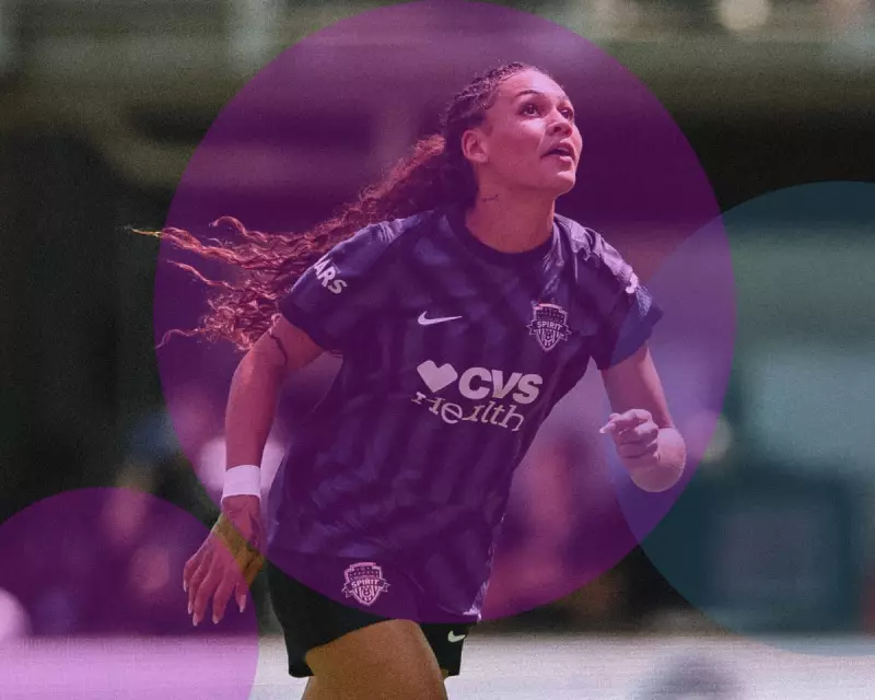 Trinity Rodman and the USWNT exodus: Is the NWSL's HIP Rule enough?