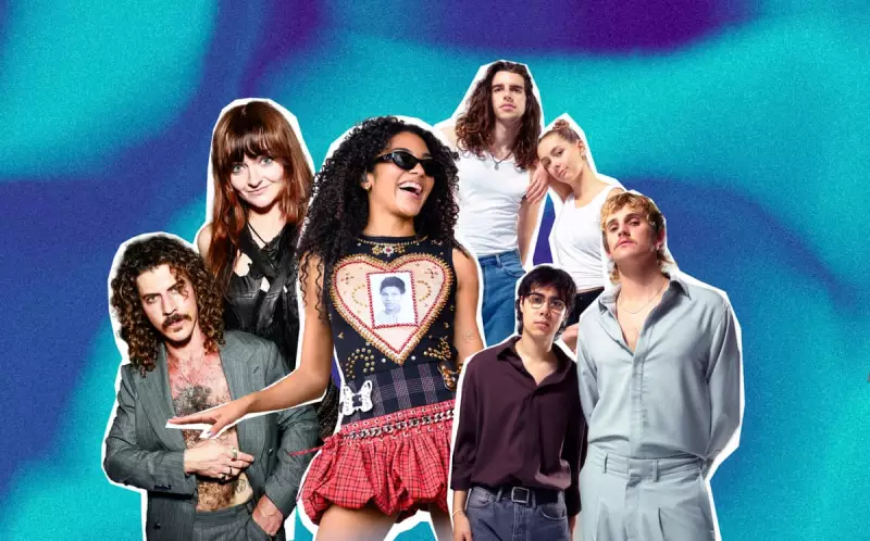 Triple J's Hottest 100 2026: Predictions and Contenders Revealed