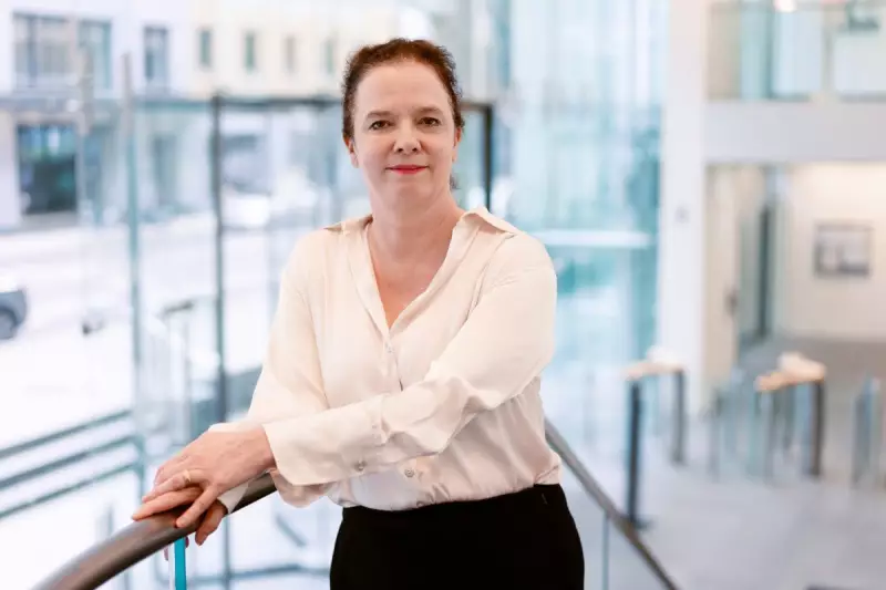 Trowers & Hamlins Partner Sara Bailey: 'Too Yorkshire' Remark and Legal Career Insights