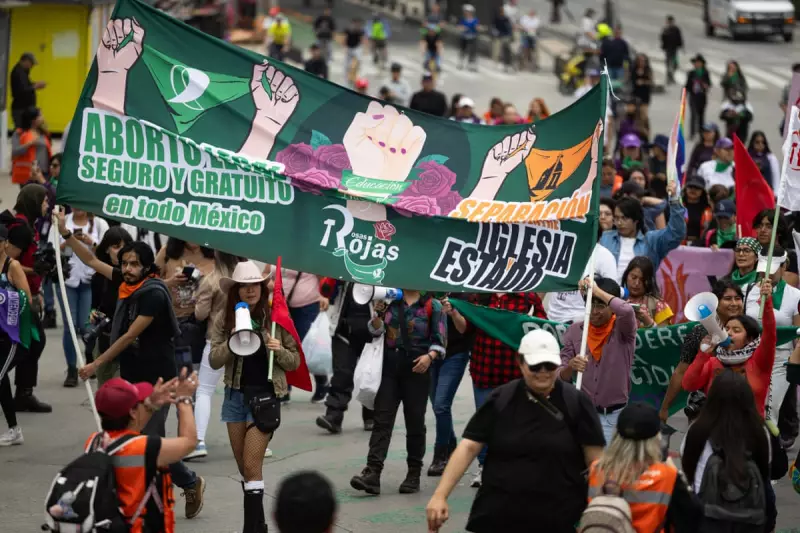 Trump Administration Expands Global Gag Rule to Block DEI and Trans Rights Funding