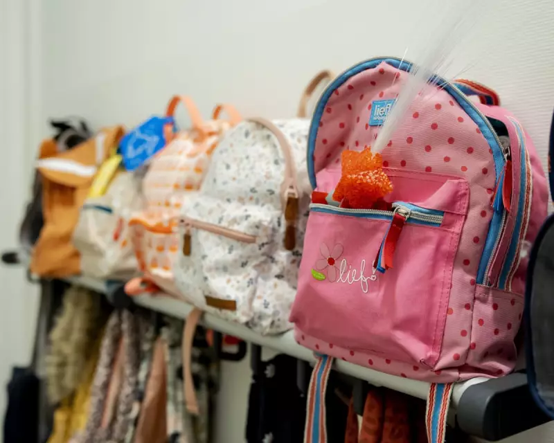 Trump Administration Freezes $10bn in Childcare and Family Aid to Five US States