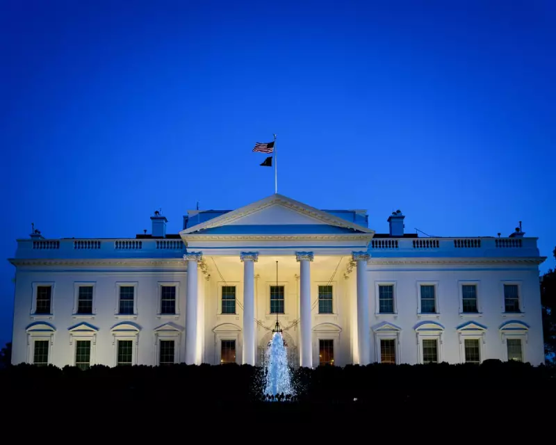 Trump Administration's Final Hours: A Day of Controversial Pardons and Policy Moves