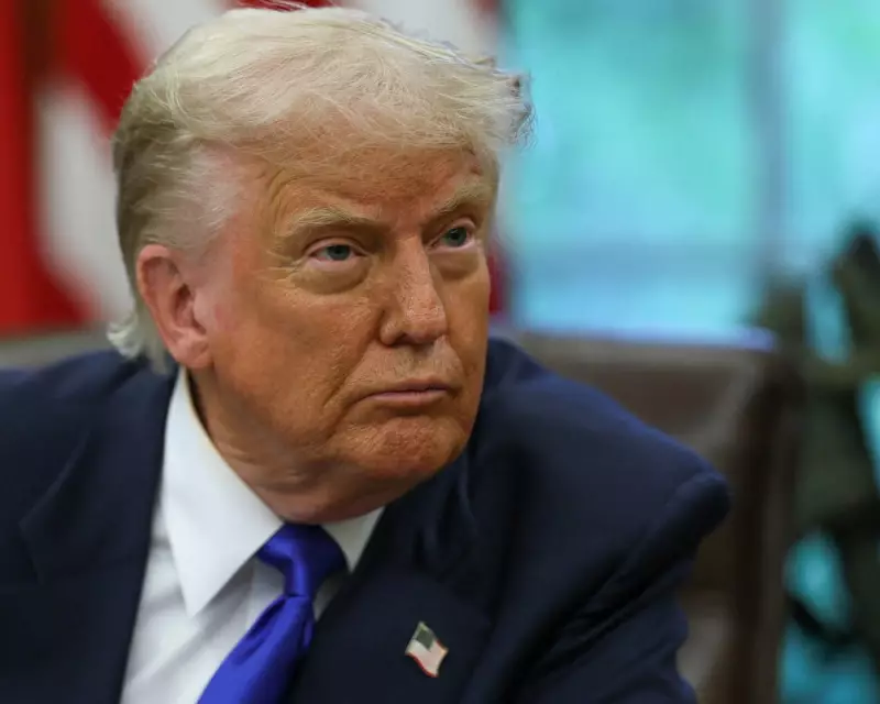 Trump Cancels Venezuela 'Second Wave' After Prisoner Release & Oil Deal