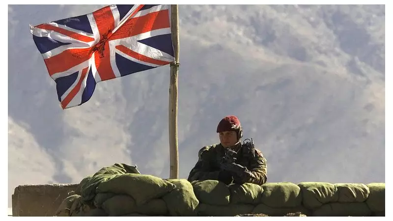 Trump Criticised for NATO Afghanistan Frontline Claims