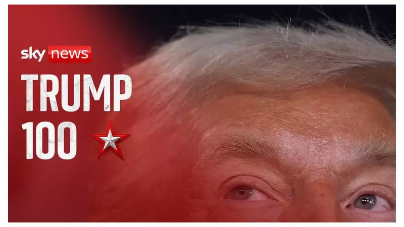 Trump Drops Tariff Threat on European Nations After NATO Talks