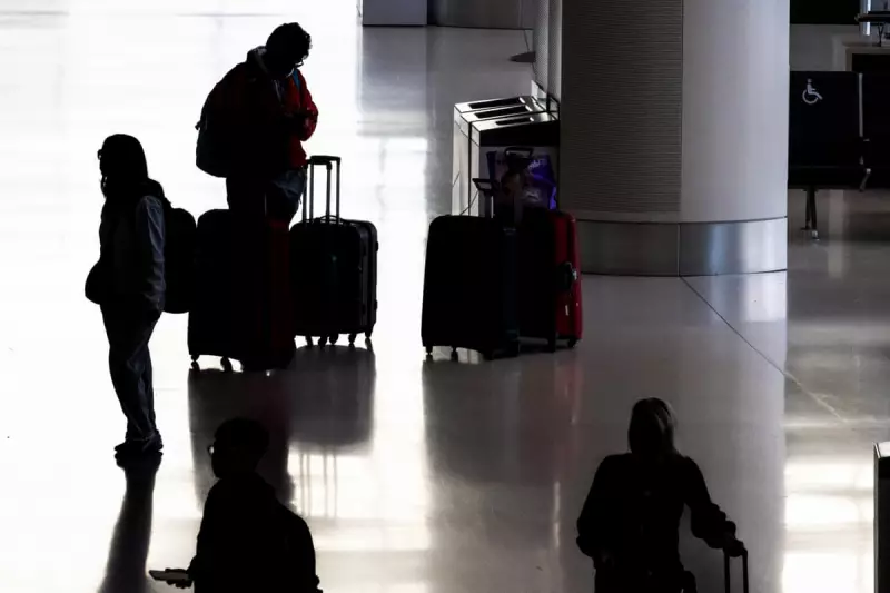 Trump Halts US Visa Processing from 75 Nations in Sweeping Immigration Freeze