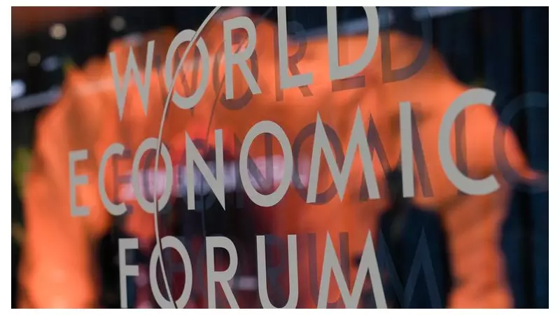 Trump Leads Record US Delegation to Davos 2026, Ukraine Deal in Focus