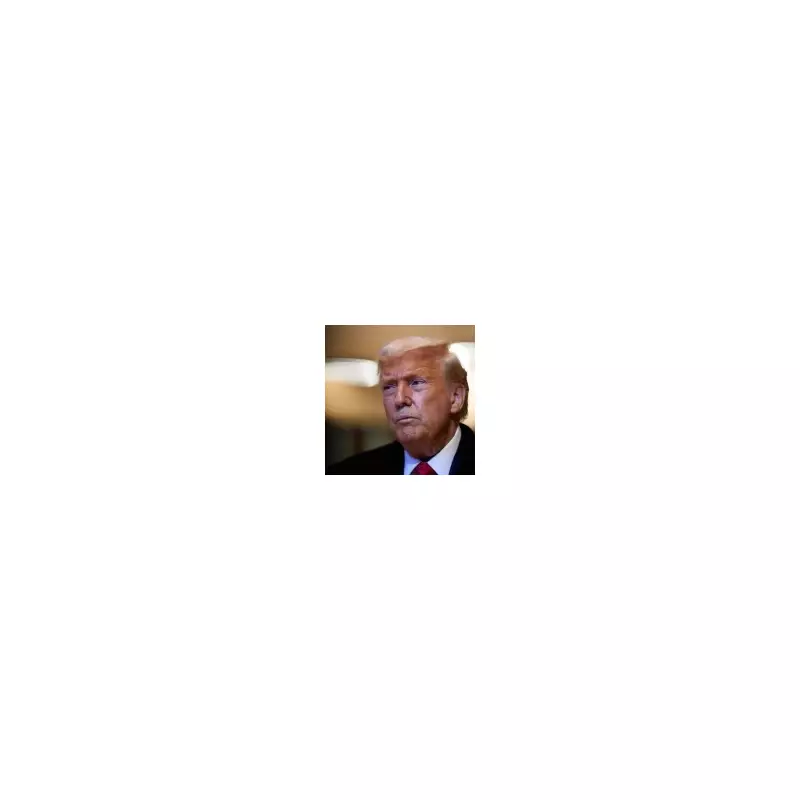 Trump Praises 'Very Brave' UK Troops After Afghanistan Remarks Fury