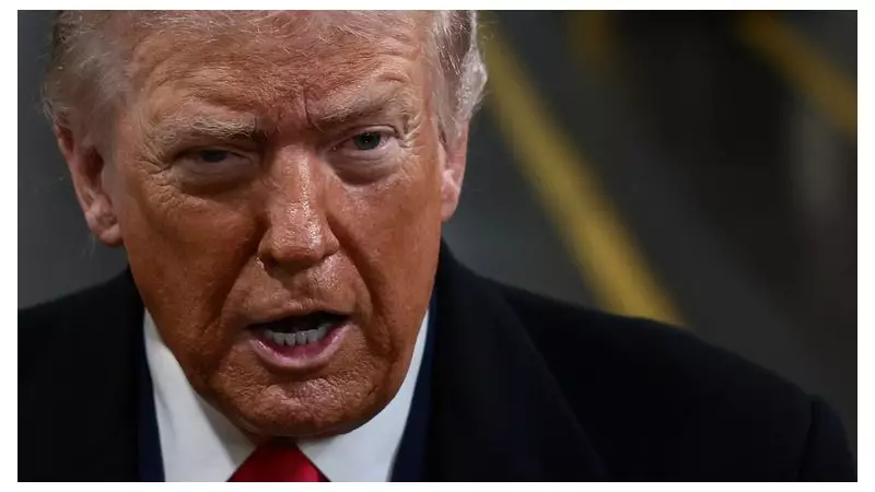 Trump Reiterates Greenland Ambition as Poll Shows 83% of Americans Oppose