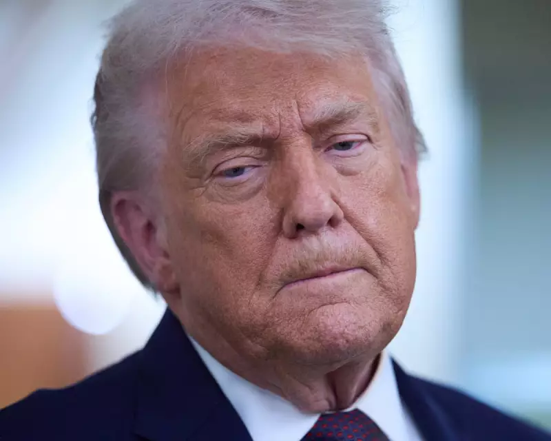 Trump Reverses Criticism, Praises UK Military's 'Tremendous Heart' in Afghanistan