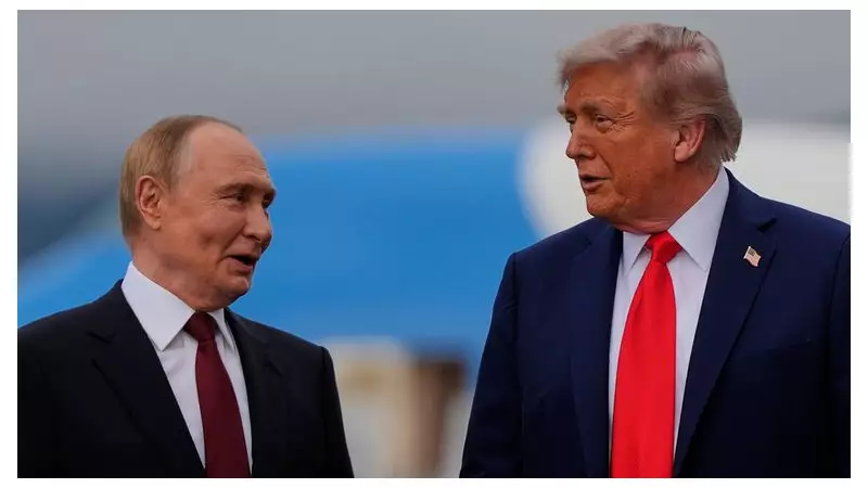 Trump Reverses Stance: US Checks Find Ukraine Did Not Target Putin's Residence