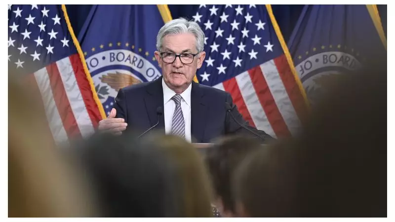 Trump Threatens Criminal Charges Against Fed Chair Powell, Markets React
