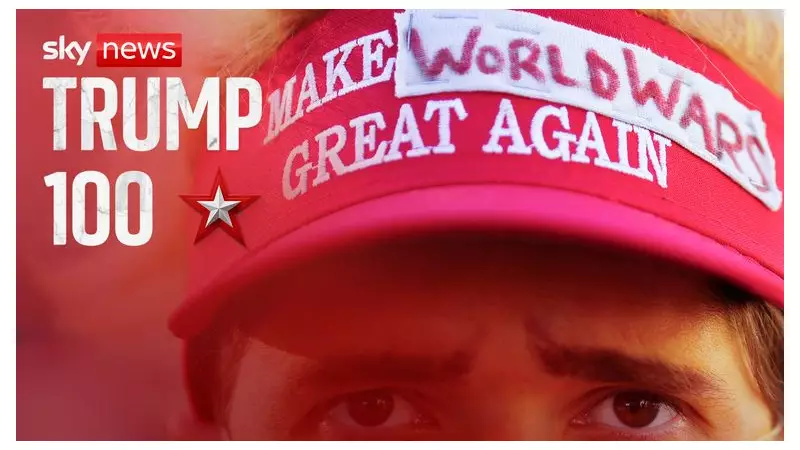 Trump Threatens Tariffs on UK & Allies Over Greenland, Leaks Reveal NATO Tensions