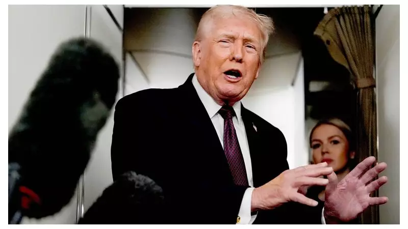 Trump Vows US Will Acquire Greenland 'One Way or Another' in 2026