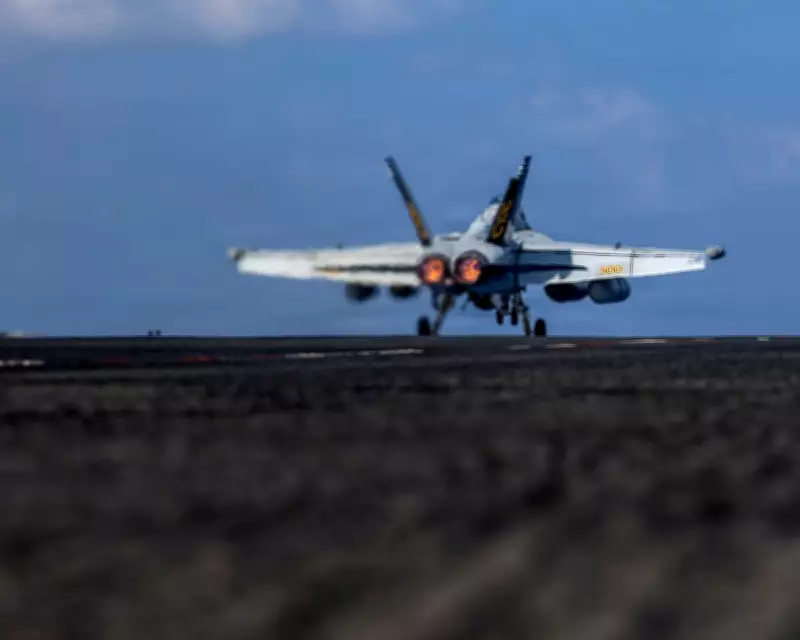 Trump Warns Iran: Halt Nuclear Programme and Protest Crackdowns