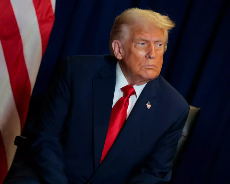 Trump Withdraws US from 66 International Bodies, Including UN Climate Treaty