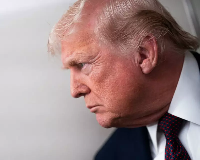 Trump's $10bn BBC lawsuit could force unprecedented financial disclosures