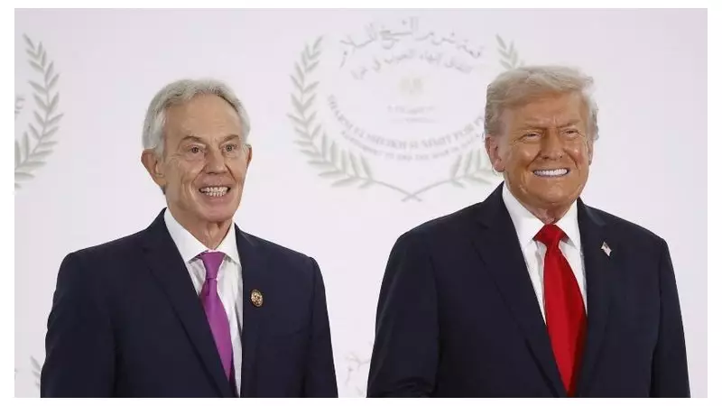 Trump's $1bn Gaza Peace Board Fee Sparks Diplomatic Row with Israel