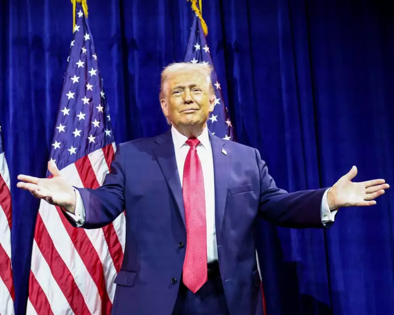 Trump's 2026 Vision: Greenland, Venezuela & Ukraine Lies Exposed