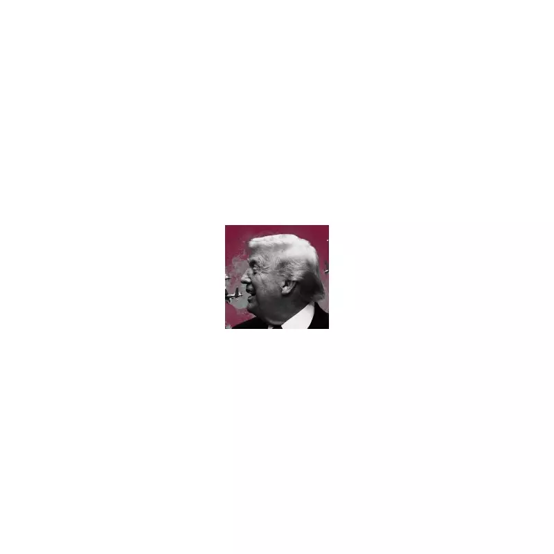 Trump's Air War Escalates: US Strikes Double in 2025, Targeting Somalia, Yemen & Venezuela