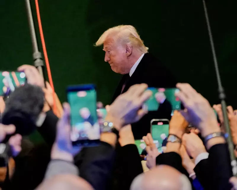 Trump's Assault on Truth: A Strategy of Deception and Its Consequences