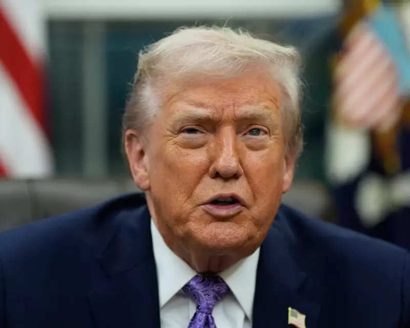 Trump's 'Board of Peace' Demands $1bn Cash Fee, Sparks UN Displacement Fears