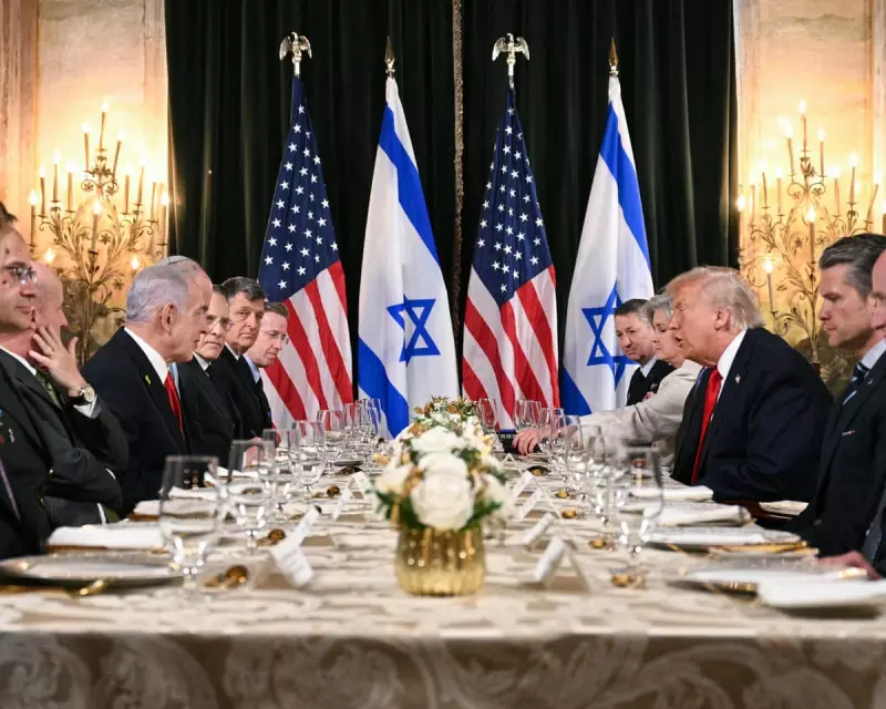 Trump's 'Board of Peace' Evolves into Global Power Play, Raising Imperialism Fears