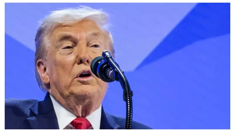 Trump's Davos Address: Greenland, NATO, and European Tensions