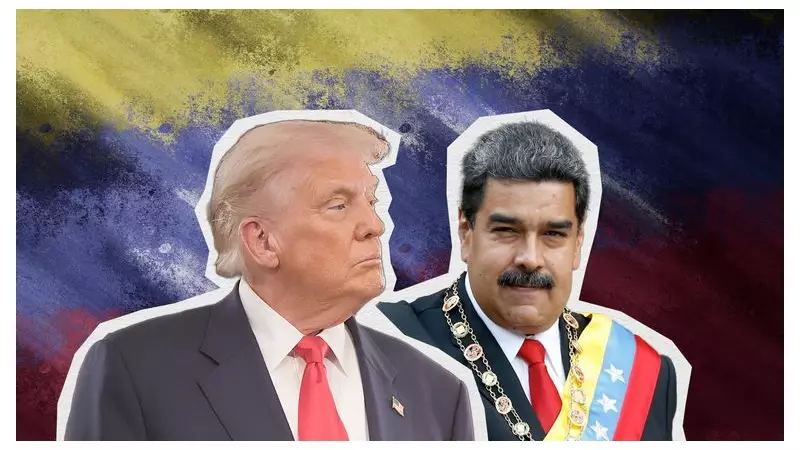 Trump's 'Donroe Doctrine' Begins with Venezuela Seizure: Who's Next?