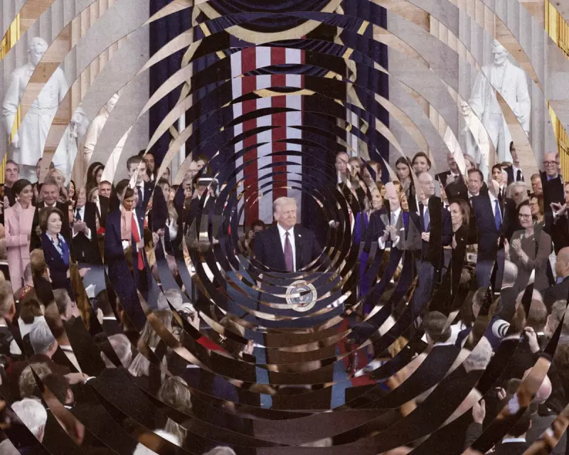 Trump's First Year Back: 10 Key Promises Reviewed