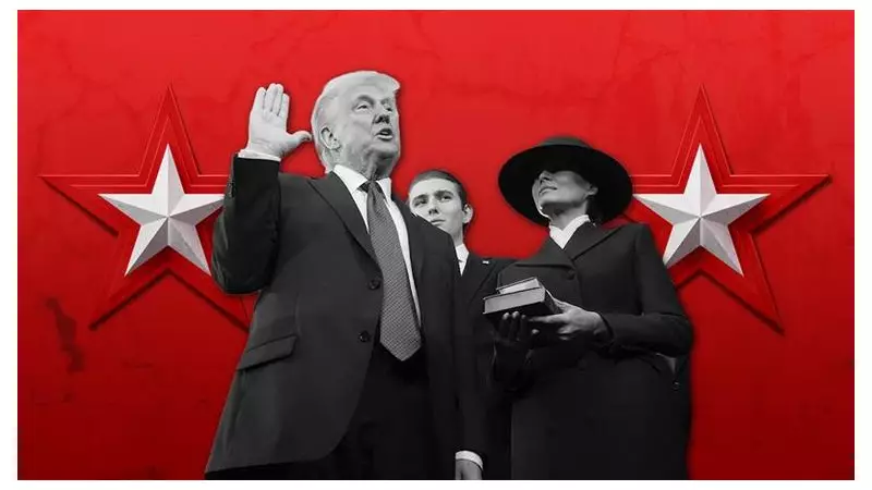 Trump's First Year Back: A Reality Check on Immigration, Inflation and Peace Promises