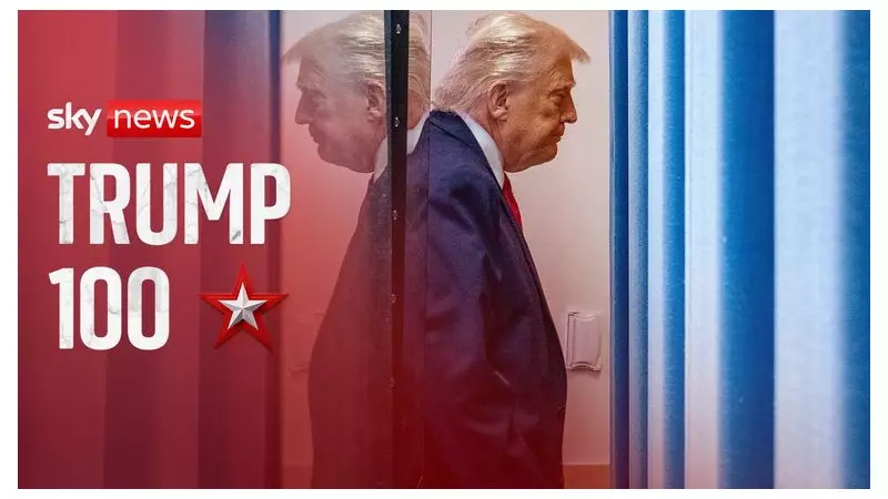 Trump's First Year Back: Greenland Ambitions and NATO Doubts Mark Presidency