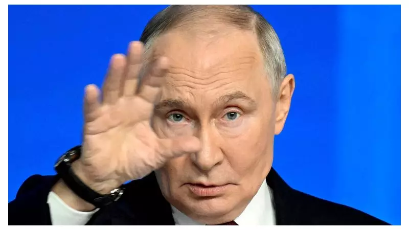 Trump's Gaza Peace Board Invite to Putin Sparks Outrage and Strategic Shift