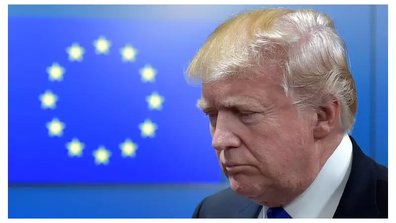 Trump's Greenland Ambition Sparks Crisis: Europe's 'Critical' Standoff