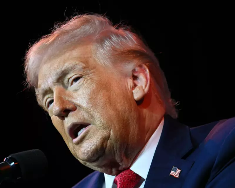 Trump's Greenland Ambition Sparks Debate Amid Venezuela Intervention