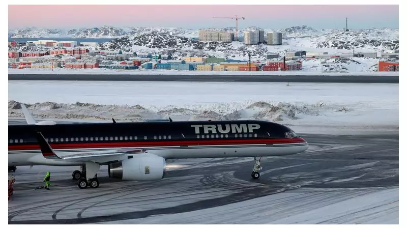 Trump's Greenland Ambitions: National Security or Resource Grab?